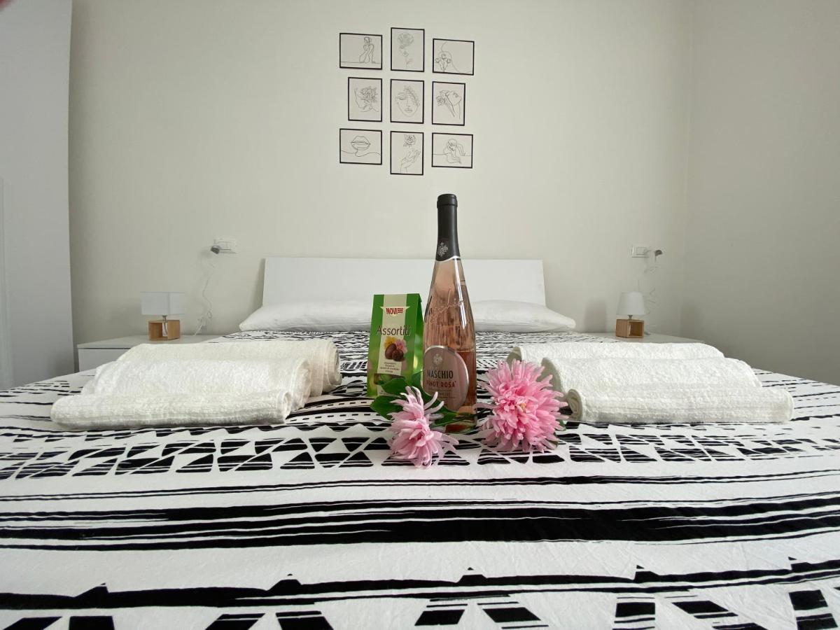 ורונה The Chic Holiday Apartment מראה חיצוני תמונה