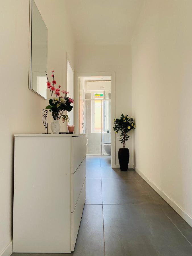 ורונה The Chic Holiday Apartment מראה חיצוני תמונה