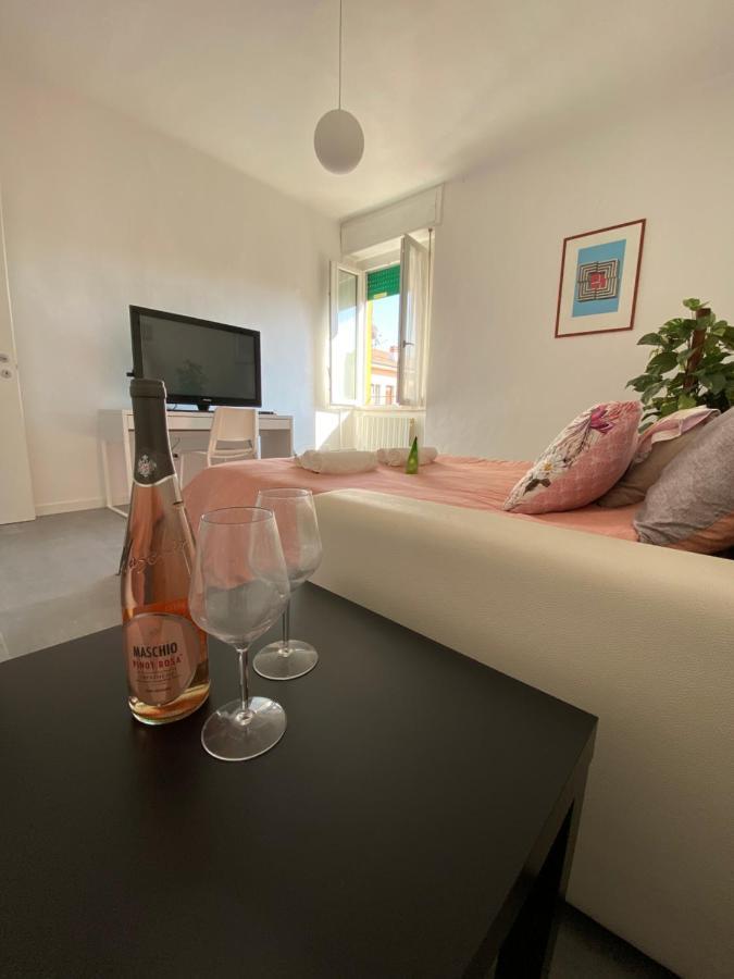 ורונה The Chic Holiday Apartment מראה חיצוני תמונה