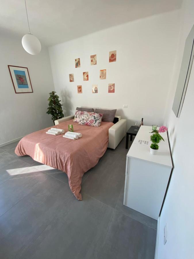 ורונה The Chic Holiday Apartment מראה חיצוני תמונה