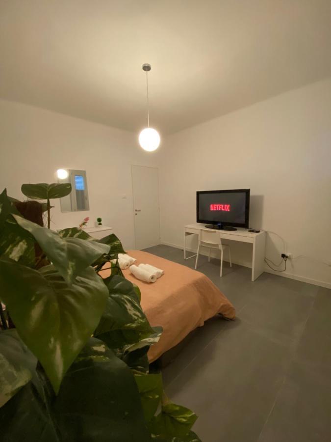 ורונה The Chic Holiday Apartment מראה חיצוני תמונה