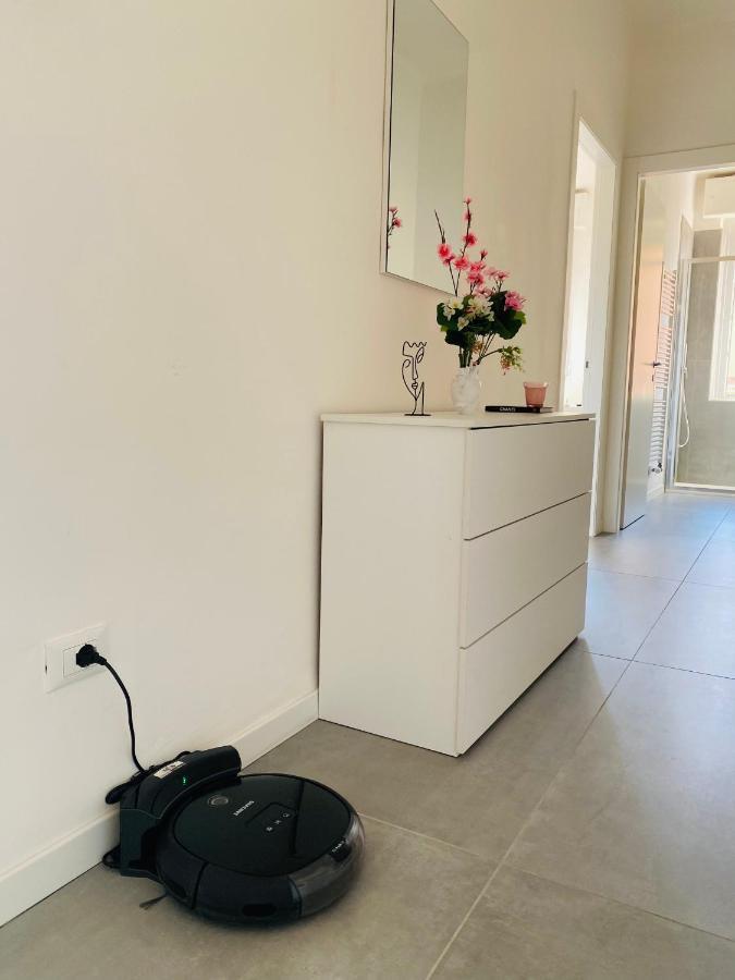 ורונה The Chic Holiday Apartment מראה חיצוני תמונה