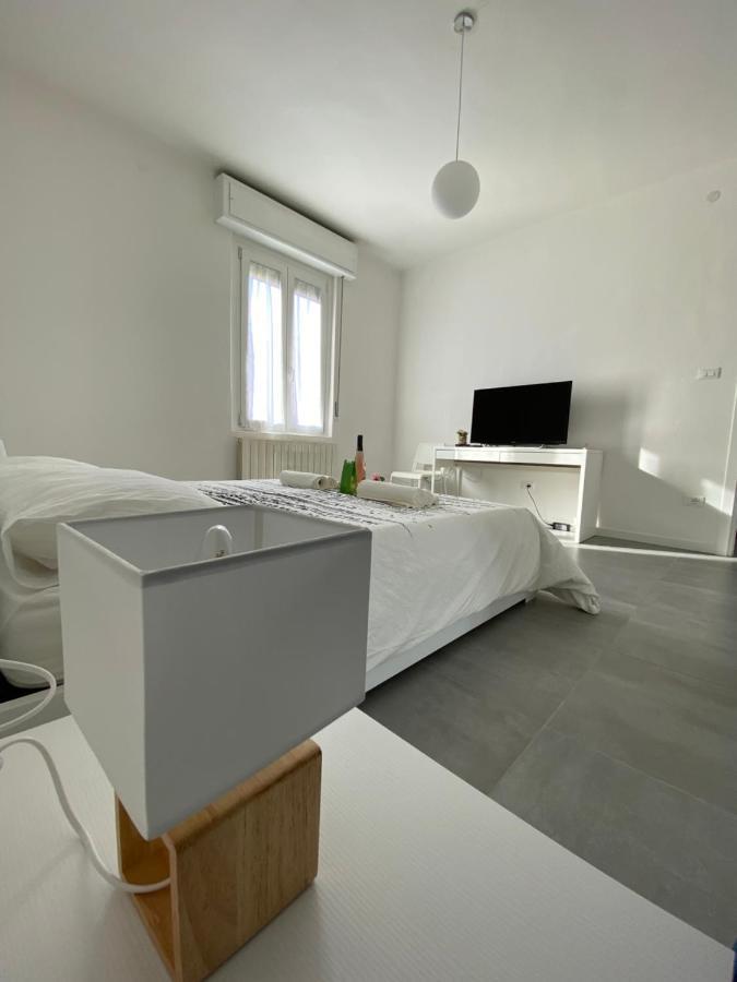 ורונה The Chic Holiday Apartment מראה חיצוני תמונה