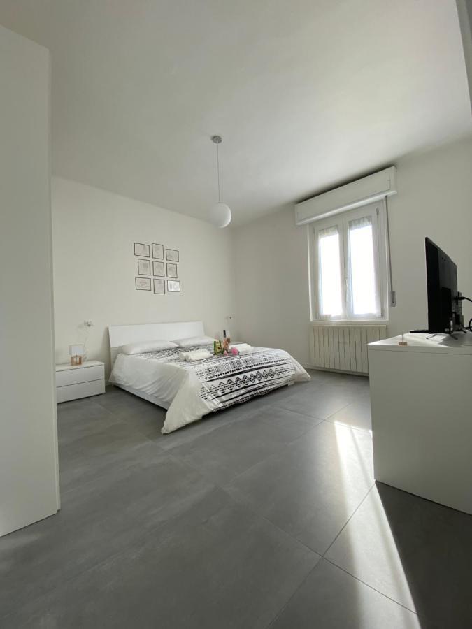 ורונה The Chic Holiday Apartment מראה חיצוני תמונה