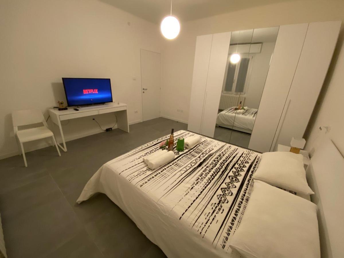 ורונה The Chic Holiday Apartment מראה חיצוני תמונה
