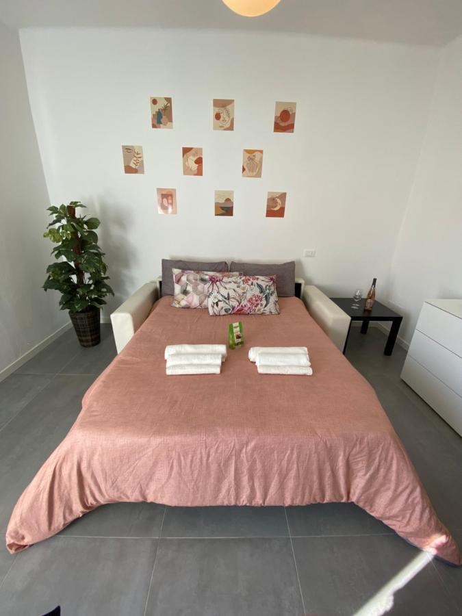ורונה The Chic Holiday Apartment מראה חיצוני תמונה