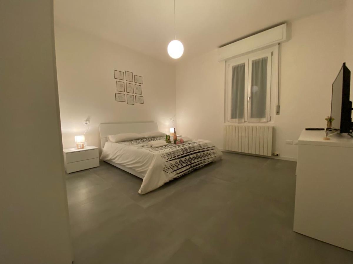 ורונה The Chic Holiday Apartment מראה חיצוני תמונה