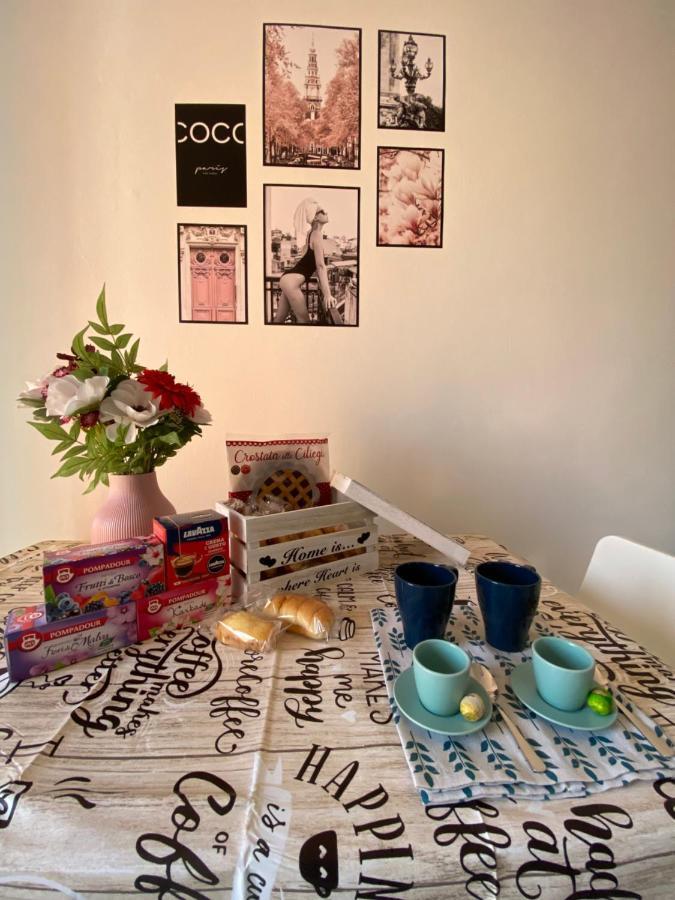 ורונה The Chic Holiday Apartment מראה חיצוני תמונה