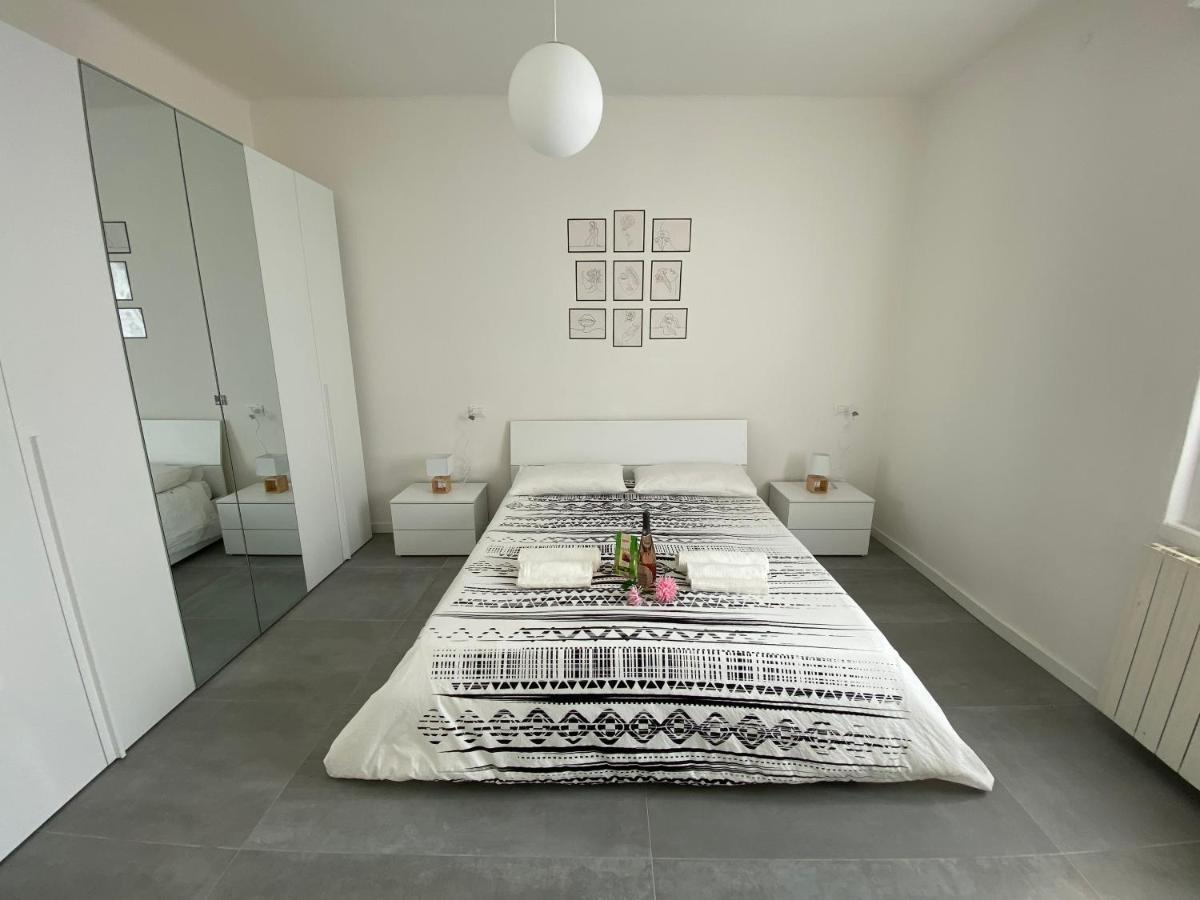 ורונה The Chic Holiday Apartment מראה חיצוני תמונה