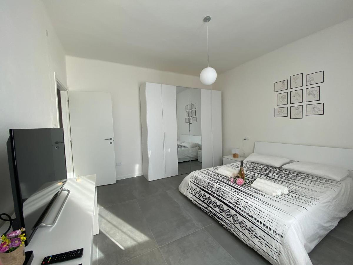 ורונה The Chic Holiday Apartment מראה חיצוני תמונה