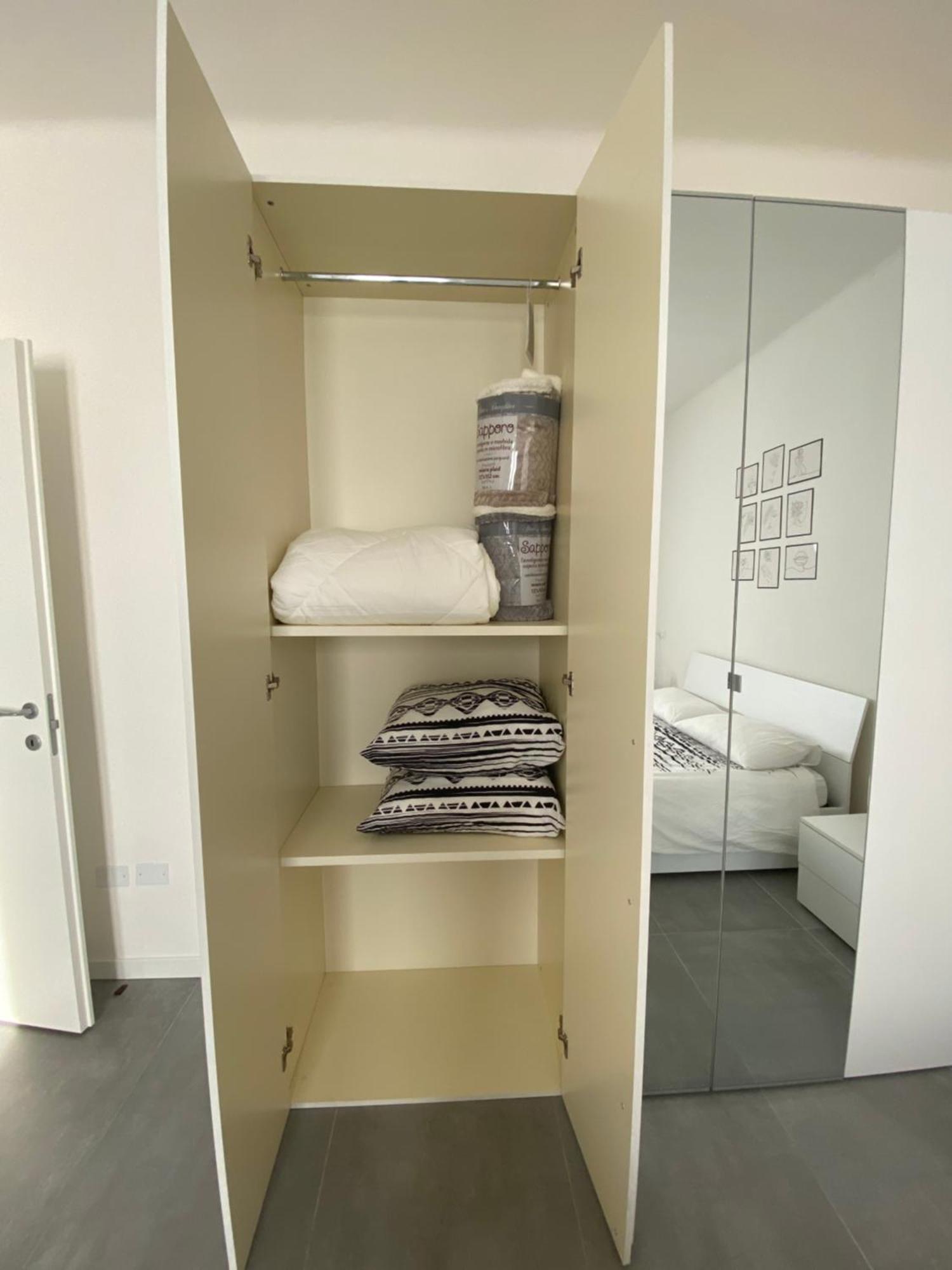 ורונה The Chic Holiday Apartment מראה חיצוני תמונה