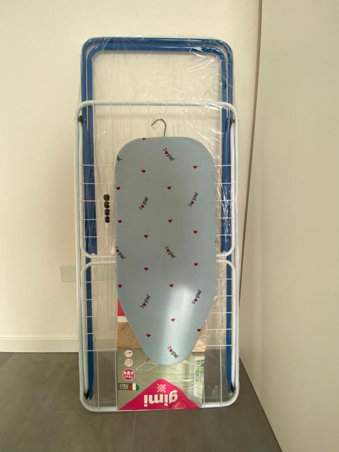 ורונה The Chic Holiday Apartment מראה חיצוני תמונה