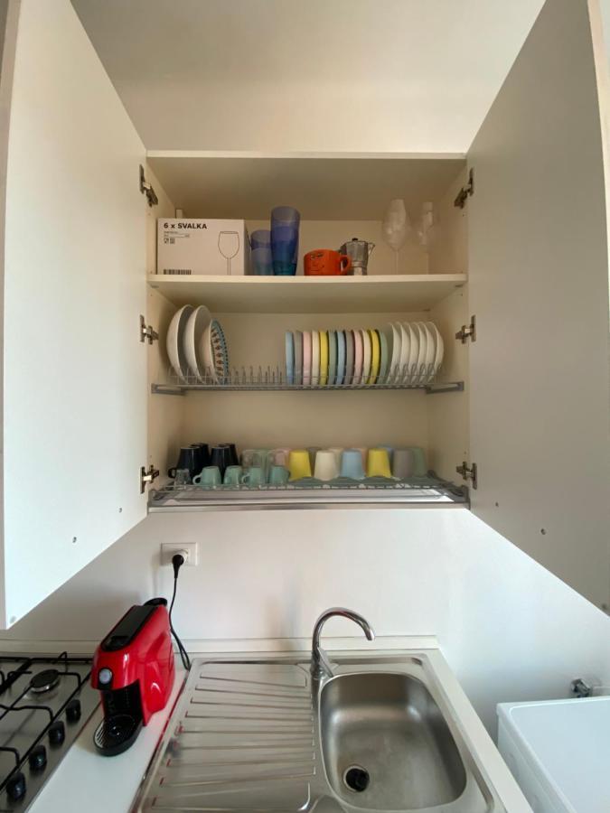 ורונה The Chic Holiday Apartment מראה חיצוני תמונה
