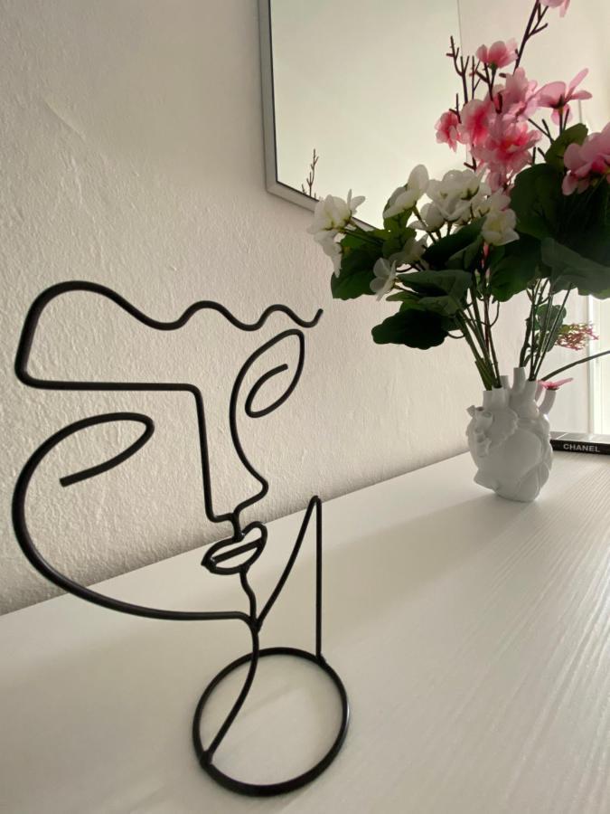 ורונה The Chic Holiday Apartment מראה חיצוני תמונה