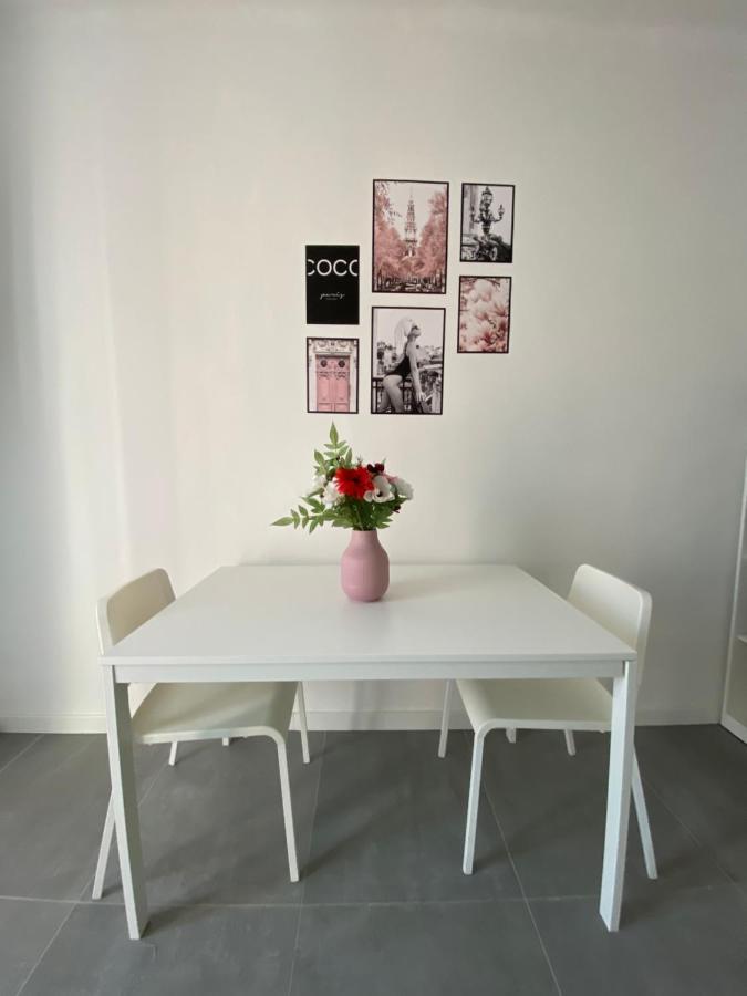 ורונה The Chic Holiday Apartment מראה חיצוני תמונה