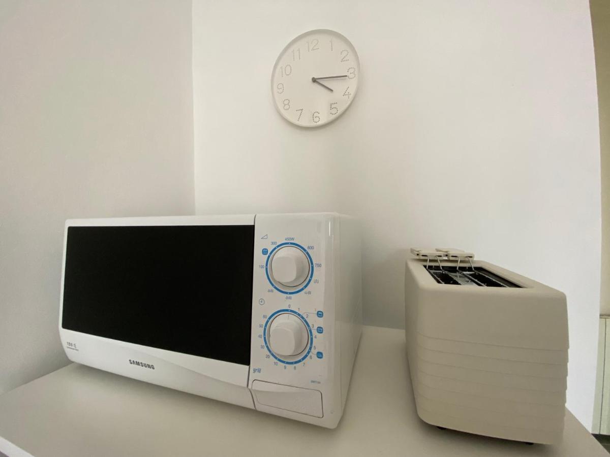 ורונה The Chic Holiday Apartment מראה חיצוני תמונה