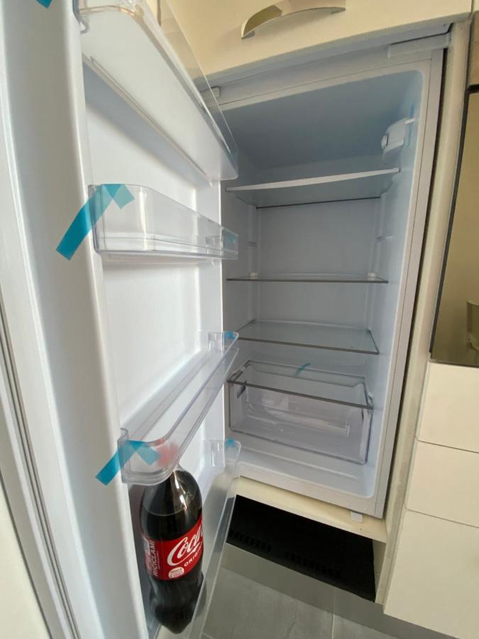 ורונה The Chic Holiday Apartment מראה חיצוני תמונה