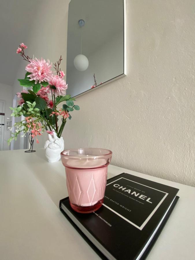 ורונה The Chic Holiday Apartment מראה חיצוני תמונה