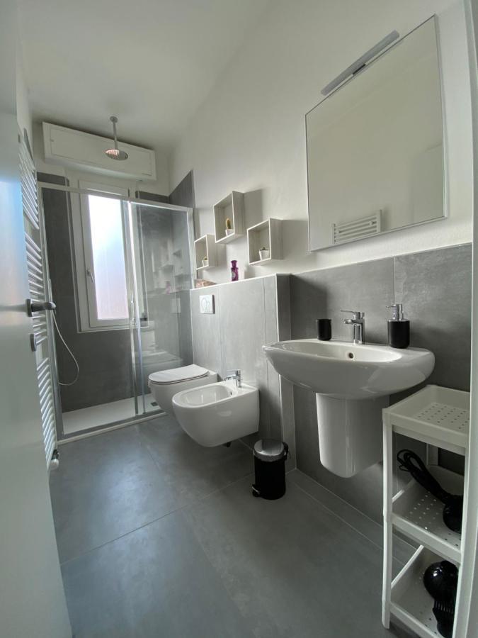 ורונה The Chic Holiday Apartment מראה חיצוני תמונה