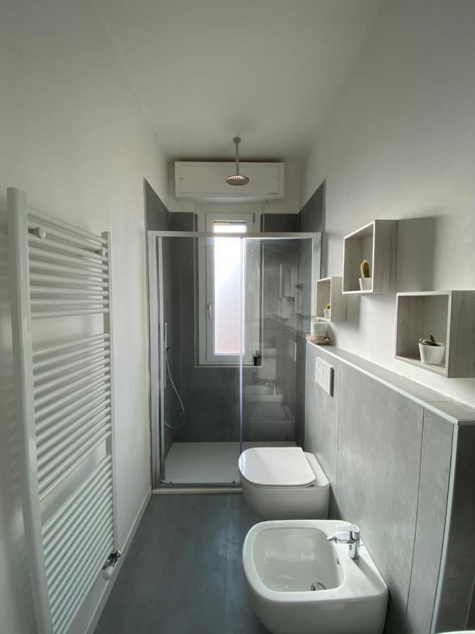 ורונה The Chic Holiday Apartment מראה חיצוני תמונה