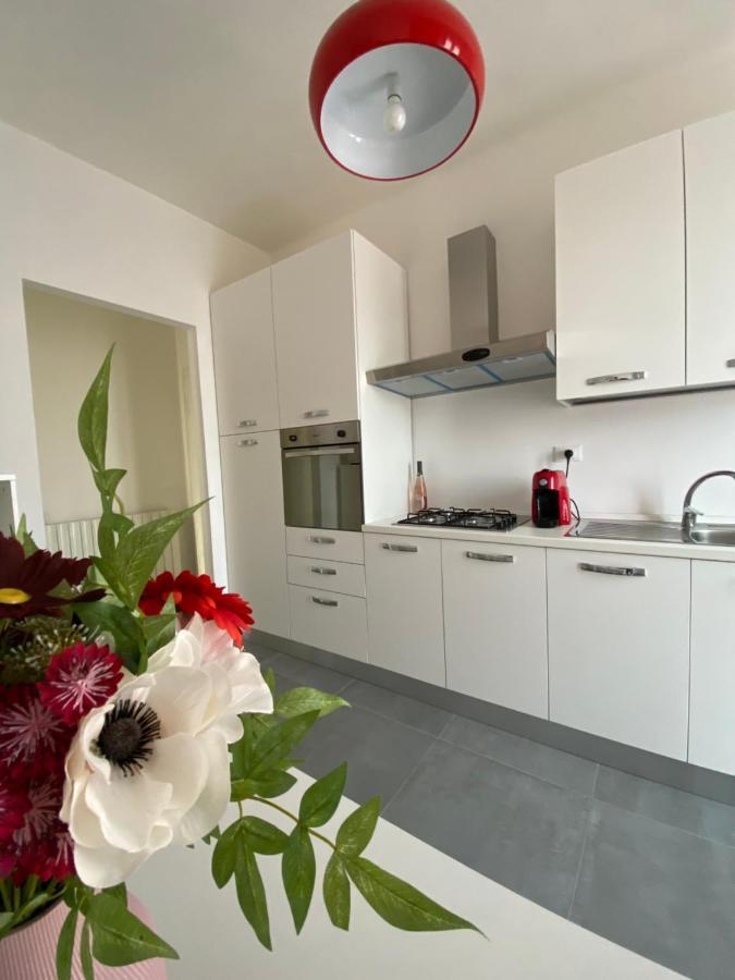 ורונה The Chic Holiday Apartment מראה חיצוני תמונה