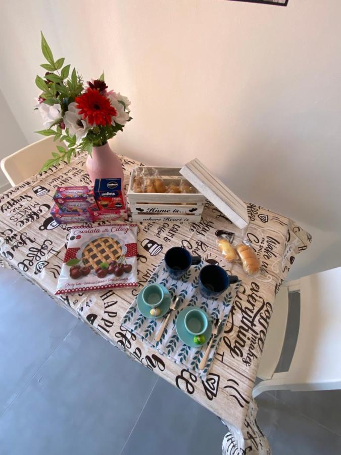 ורונה The Chic Holiday Apartment מראה חיצוני תמונה