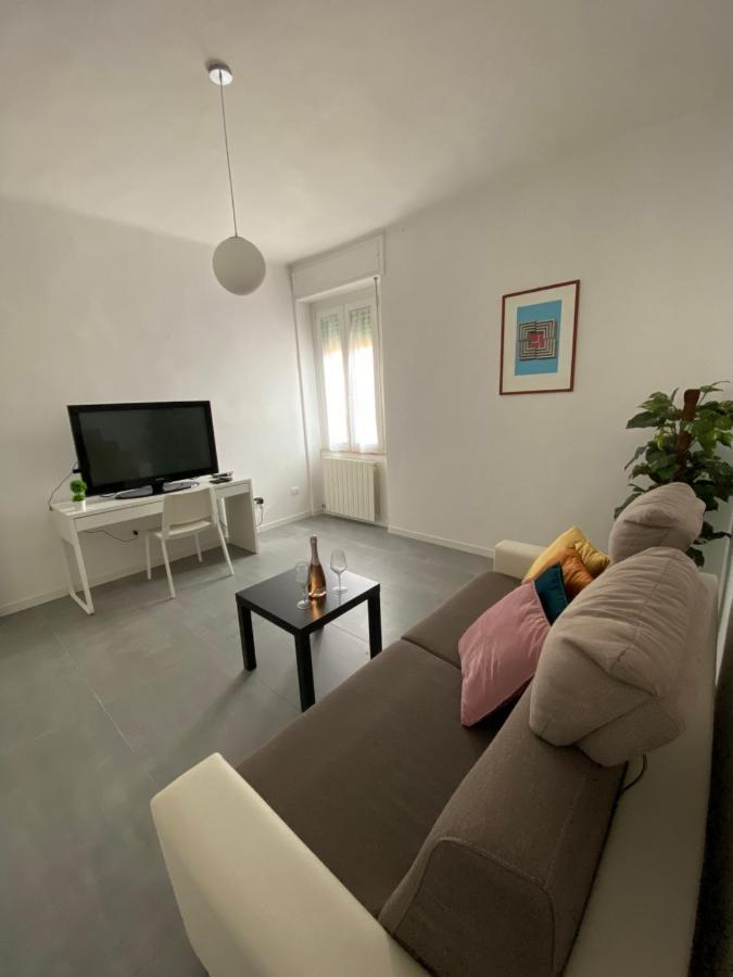 ורונה The Chic Holiday Apartment מראה חיצוני תמונה