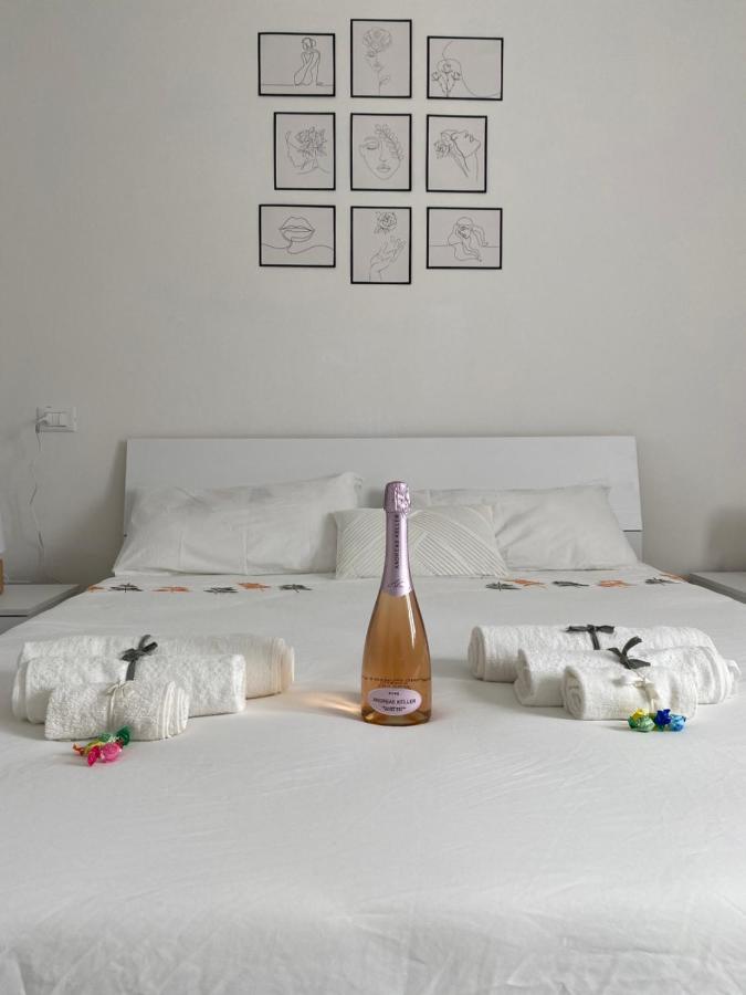 ורונה The Chic Holiday Apartment מראה חיצוני תמונה