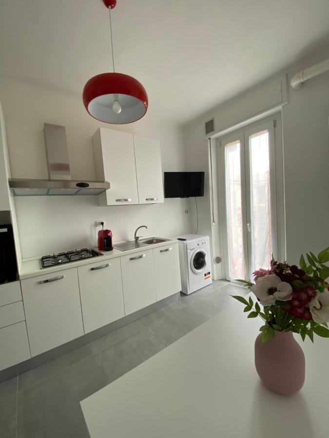 ורונה The Chic Holiday Apartment מראה חיצוני תמונה