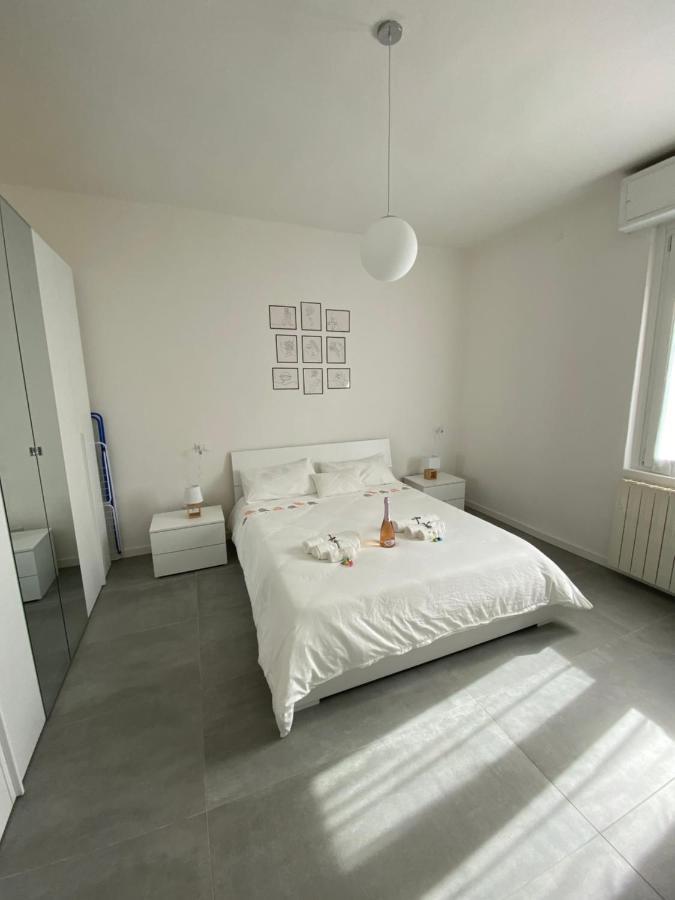 ורונה The Chic Holiday Apartment מראה חיצוני תמונה